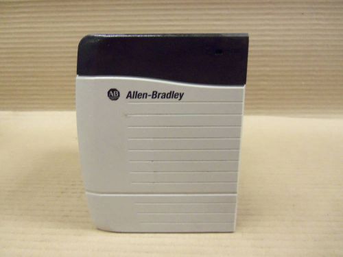 Allen Bradley 1756-PA75 1756PA75 Series B Ac Power Supply