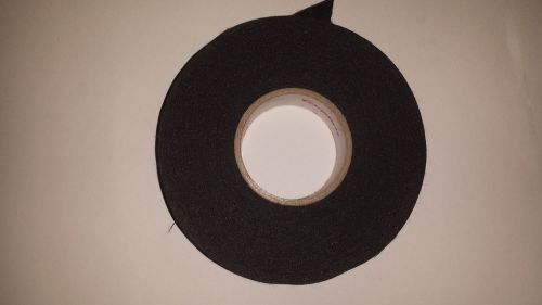 Coroplast Car Auto Wire Harness Insulating Tape, approx 80 feet, 837X Cloth