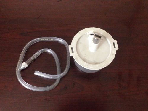 Whip Mix Dental Vac-U-Mixer Mixing Bowl Kit