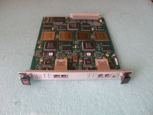 Ixia Communications LM-1000SX Ethernet Load Module 1600