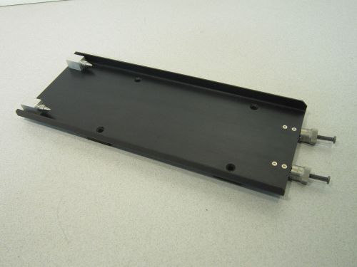 Electrical Mounting Tray O72E6 Appears Unused