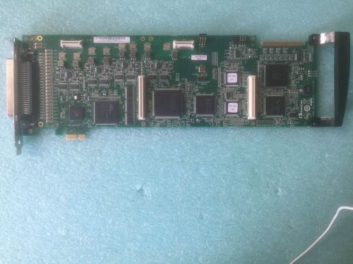 AudioCodes NGX2400 PCI-E 24-Port Digital Station 910-0700-001