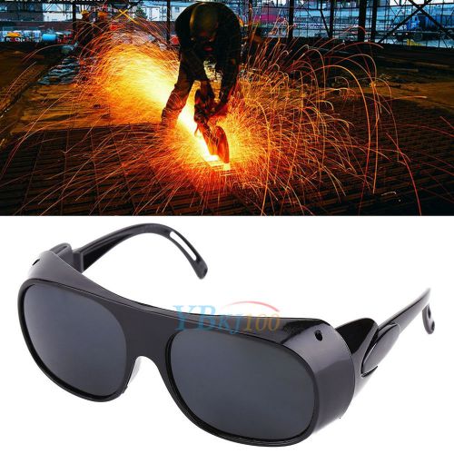 Labour Welder Protection Sunglasses Goggle Protector Eyewear from Dazzling Spark