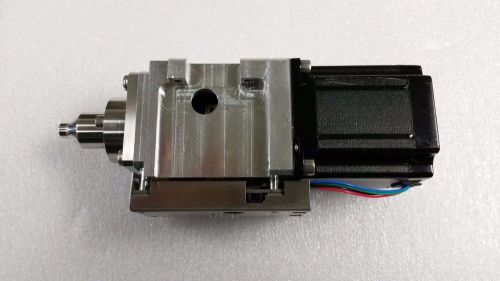 Haydon switch instrument 57p4bf-05-001 linear actuator stepper motor w/pump for sale