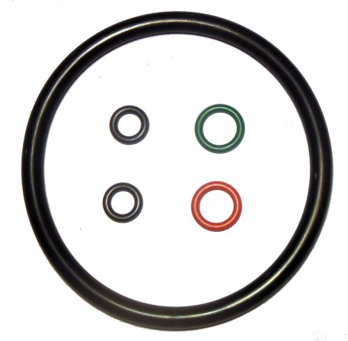 Cornelius Corny Keg O-Ring Rebuild Kit Set Seal Gasket Beer Soda PIN LOCK Keg