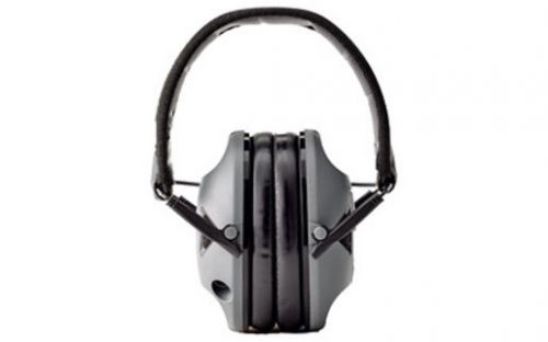 3M/Peltor RG-OTH-4 Rangeguard Hearing Protection Black Finish