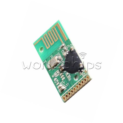 6Bit 24YK-RX Non-lock Wireless Switch Module 2.4G Remote Receiver