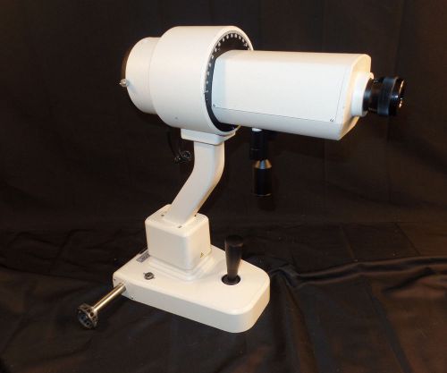 Topcon OM 4 Keratometer Ophthalmology Optic Equipment Ophthalmic equipment