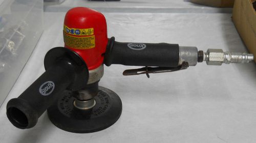 Sioux Grinder Made in USA **NICE** NR!!