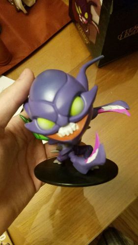 League of Legends Kha Zix Figure