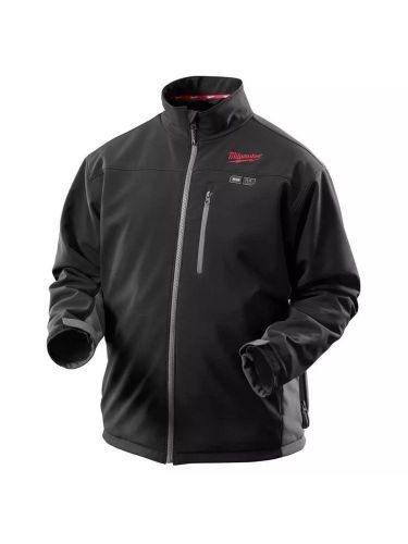 Milwaukee heated jacket model # 2395-l (size large) for sale