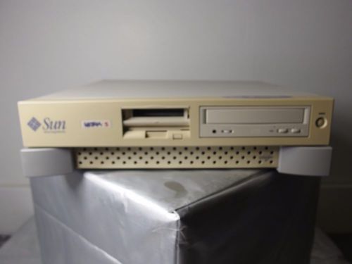 Sun Computer