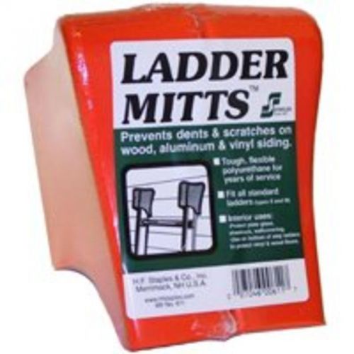Ladder Mitts HF STAPLES &amp; CO Accessories 611F 027046006117