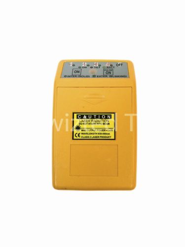 Pls pls 180 laser level tool replacement battery compartment and screen for sale