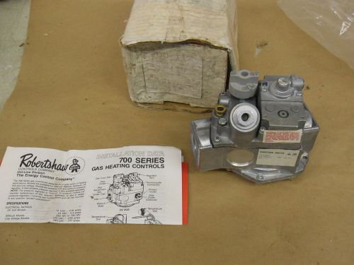 Robertshaw Brand Model 700-112  Uni-Line Gas Thermostat * New Old Stock