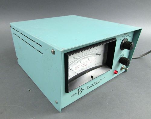 Electro Optical Industries Model 311 Energy Modulator Speed Controller, 115V
