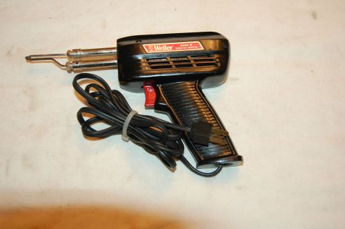 Weller soldering iron 8200 for sale
