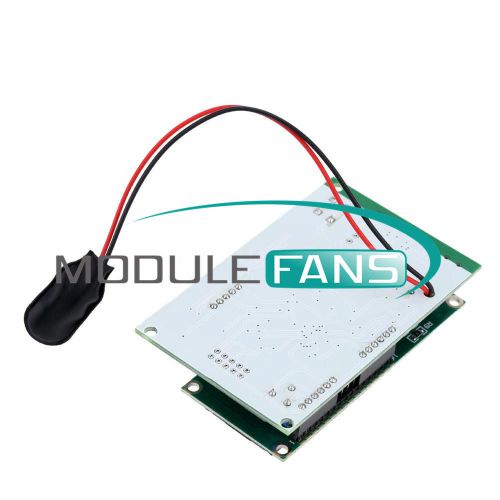 TS-M8N Transistor Tester NPN/PNP Diode MOSFET Triode Capacitance ESR Meter