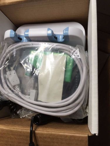 Welch allyn 77710-71m transformer- otoscope &amp; ophthalmoscope all new! free ship for sale