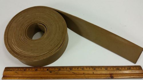 Rubber band sheet strip roll 1/8&#034; thick x 1 1/2&#034; wide 15&#039; long sling shot for sale