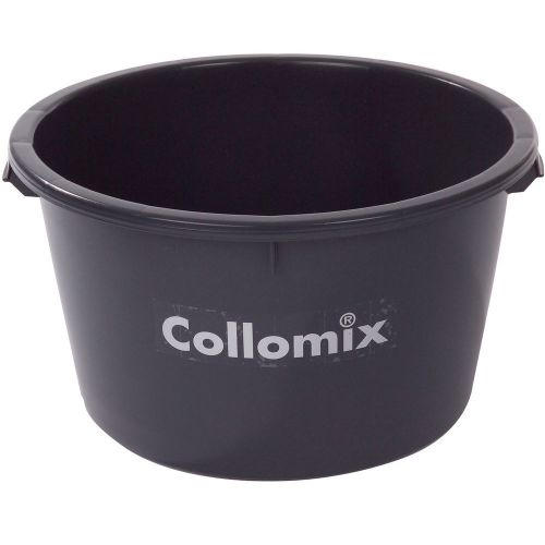 Collomix 17 gallon mixing bucket/tub for sale