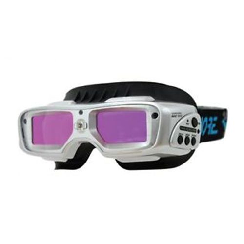 Servore ARC-513 Auto Shade Welding Goggles Safety Protective Glasses