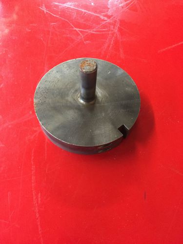Milling / Lathe surface tool holding implement