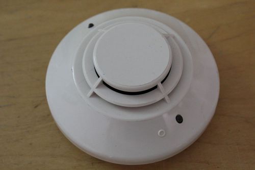 Notifier smoke sensors fsp-851a low-profile flashscan photoelectric detector for sale