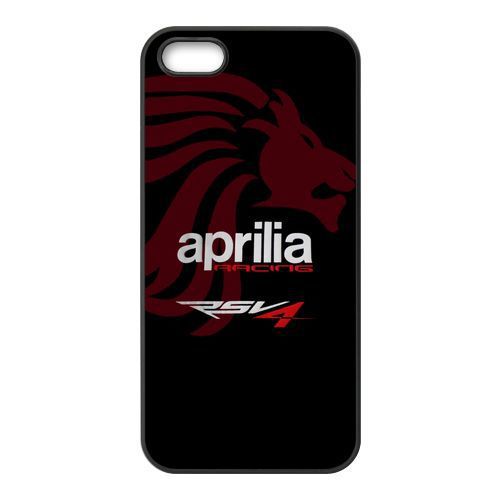 aprilia racing rsv4 Case Cover Smartphone iPhone 4,5,6 Samsung Galaxy