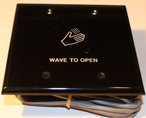 NEW BEA 10MS08 DBL MAGIC MICROWAVE DOPPLER TOUCHLESS SWITCH #2
