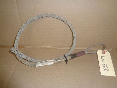 KELLEMS  PULLING GRIP 033-27-037 Rope .25 - .65 Cable .19 - .37  Lev828