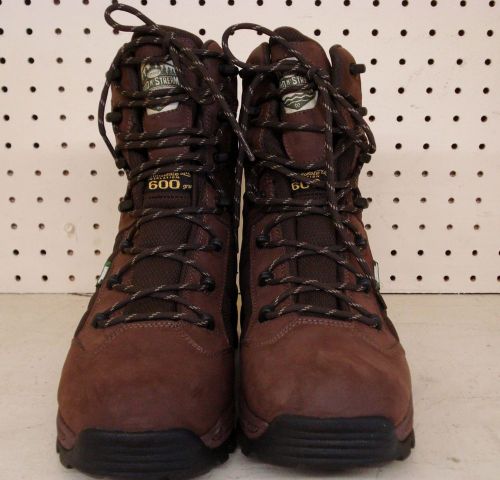 CLEARANCE!!  Thorogood  Boots  - (18) size 9