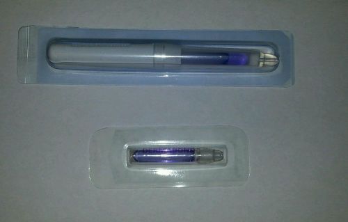 Medical Dermabond one large tube and one FREE small one NEW