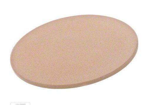 American Metalcraft  (PS1575) 15-3/4&#034; Round Deluxe Pizza Stone