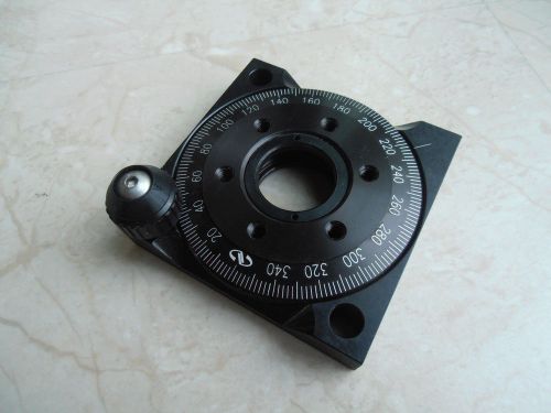 Newport M-RSP-1T Rotation Stage / Rotary Mount 1&#034;, Metric