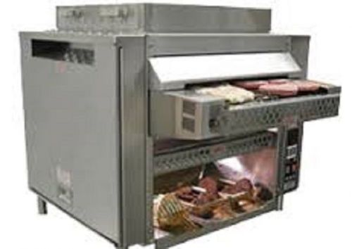 HIGH QUALITY COMMERCIAL BROILER MUST SELL