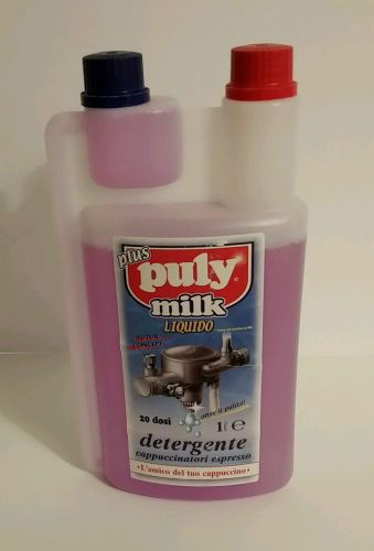 Puly Milk Plus Milk Frother Cleaner