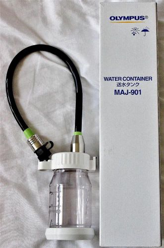 NIB Olympus Water Bottle Container MAJ-901 Item# GC7271 Brand New