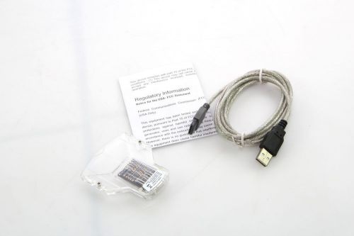 GEMALTO PC Twin USB Serial Smart Card Reader