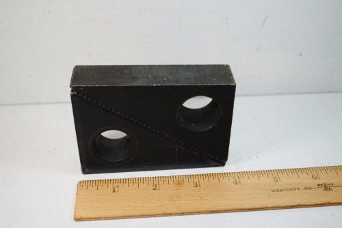 Te-Co. 40104  2 Piece Step Blocks