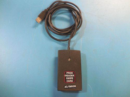 ACL Staticide ACL-741 Proximity Reader for ACL-750 Combo Tester