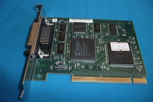 HP E2078A / 82350A 82350-66501 PCI Card