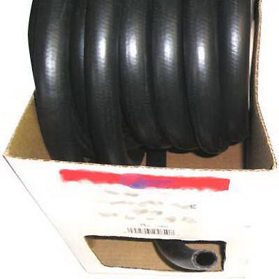 Samar company inc 5/8 i.d. x 7/8 o.d. x 50&#039; black reinforced dishwasher hose for sale