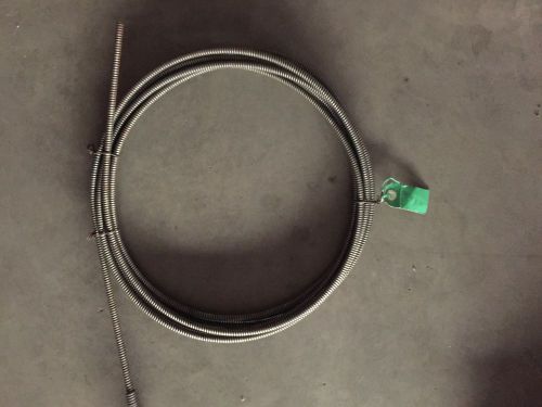Marco 3/8 X 25 sewer cable (4 available)