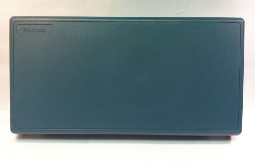 Tektronix 200-4416-00 front panel cover for tds3000 series oscilloscopes for sale