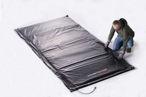 Powerblanket EH0509 5&#039;x9&#039; Heating and Thawing Blanket