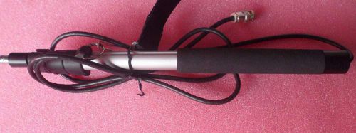 Cygnus hatch sure ,ultrasonic hatch leak detector telescopic extension and cable for sale