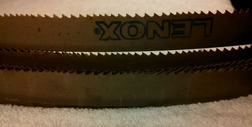 Lenox bandsaw blade 3/4&#034;x18&#039;x.032 x1
