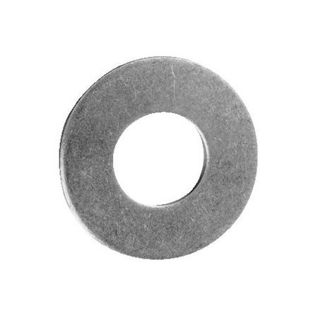 Wireless Solutions - 3/8&#034; 18-8 Stainless Steel Flat Washer