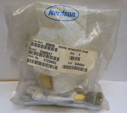 Nordson Installation Kit for H-200 Heat Gun 272385C NIB